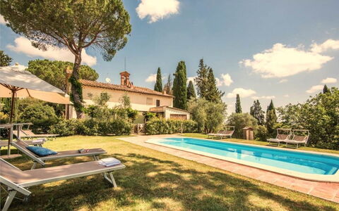 Santo Stefano: Haus, Zuhause, Estate, Hazienda, Garten, Schwimmbad, Villa, Villa, Bauernhaus, Resort