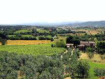 La Villa