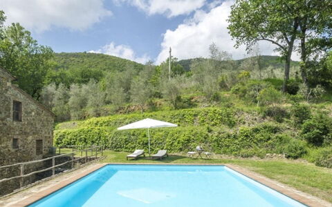 Mulino della Frateria: Hütte, Bauernhaus, Estate, Villa
