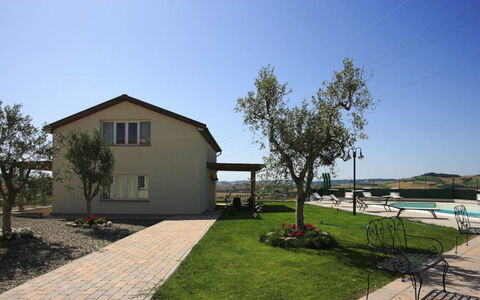 San Giuseppe Villa: Zuhause, Haus, Wohngebiet, Die Architektur, Grundstueck, Hütte, Estate, Garten, Rasen, Garten