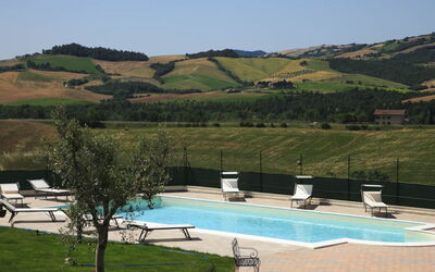 San Giuseppe Villa