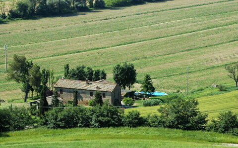 Casalunga: Gras, Wiese, Haus, Einfach, Ländliches Gebiet, Grundstueck, Landschaft, Hütte, Menschliche Siedlung