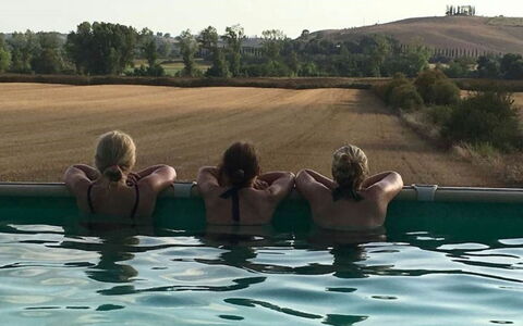 Casalunga: Erholung, Sommer, Freizeit, Spass, Schwimmbad, Urlaub