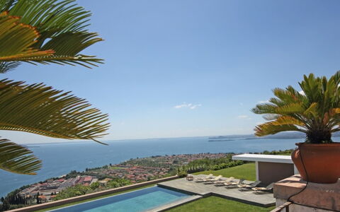 Villa Garda