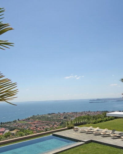 Villa Garda