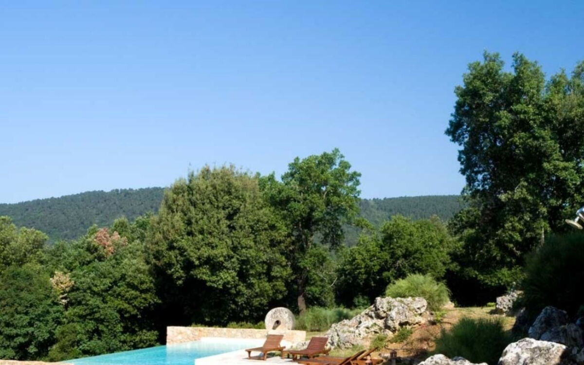 Villa Pipirelli
