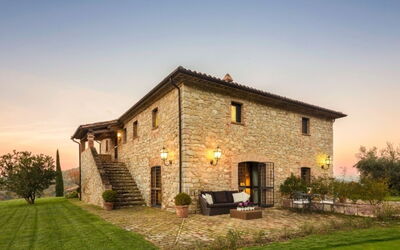 Villa Sibilla