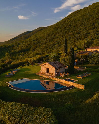 Villa Sibilla
