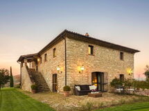 Villa Sibilla
