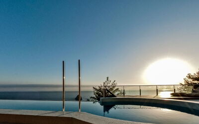 Villa Cala Moresca