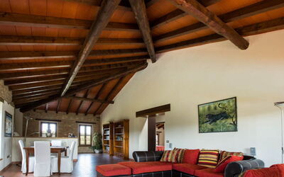 Cascina Tabia