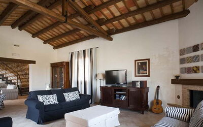 Villa dello Zingaro
