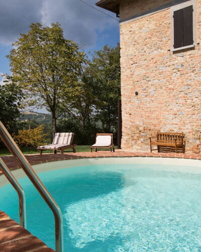 Cascina Arcangelo