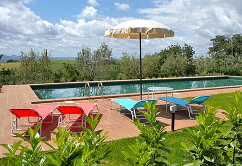 Casale Gioiello: Möbel, Gartenmöbel, Tabelle, Schwimmbad, Resort, Stuhl, Tisch Im Freien, Schatten, Sonnenliege, Garten