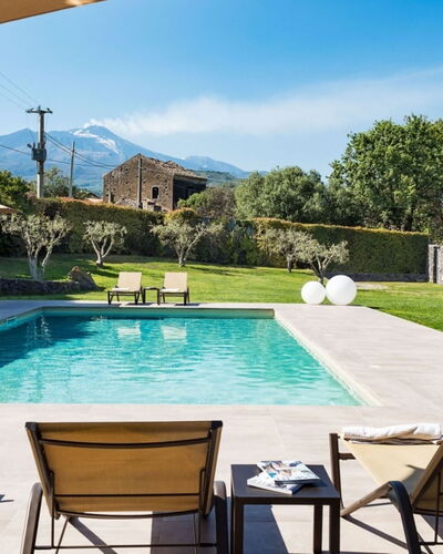 Villa Etna