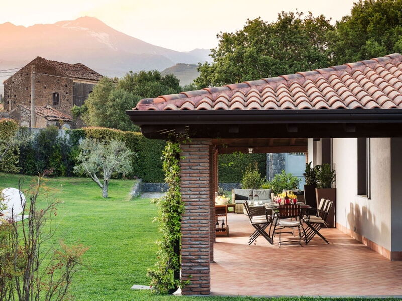 Villa Etna