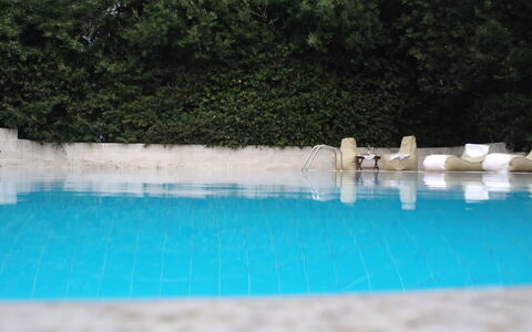 Villa Antonella: Wasser, Schwimmbad, Freizeit, Verbundwerkstoff, Water Feature, Resort, Schatten, Urlaub