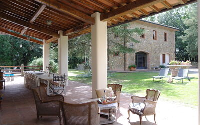 Villa Antonella