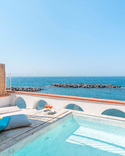 Villa Luce