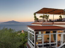 Villa Flora