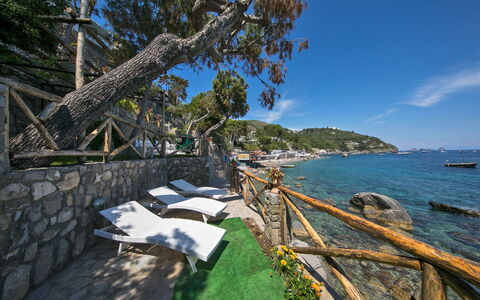 Villa Ribes: Wasser, Gewässer, Küste, Küsten Und Ozeanische Forms, Meer, Ufer, Strand, Resort, Ozean, Bucht