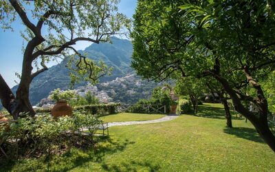 Villa Positano