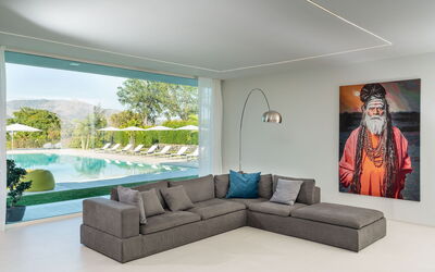 Villa Contemporanea