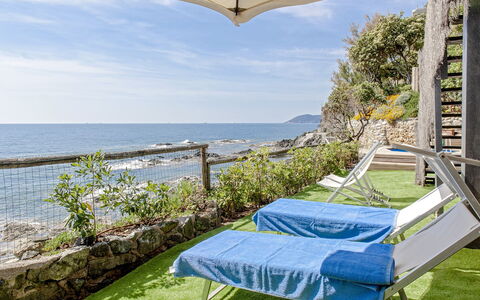 Vistamare: Blau, Gartenmöbel, Möbel, Meer, Küsten Und Ozeanische Forms, Resort, Stuhl, Küste, Ozean, Freizeit