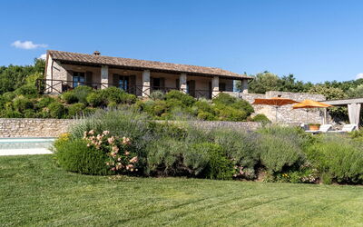 Villa Collinette