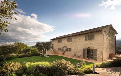 Villa Collinette