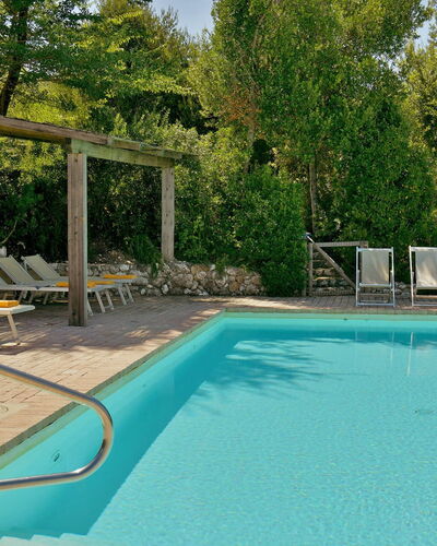 Villa Ginevra