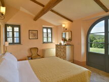 Villa Ginevra