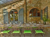 Villa Ginevra