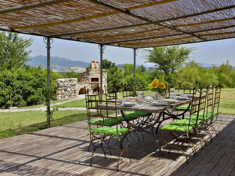 Villa Ginevra