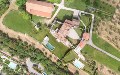 Tenuta le Selve