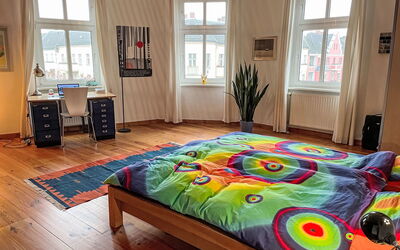 Regenbogen