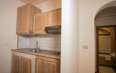Unterkunft:&nbsp;La Vela Apartments