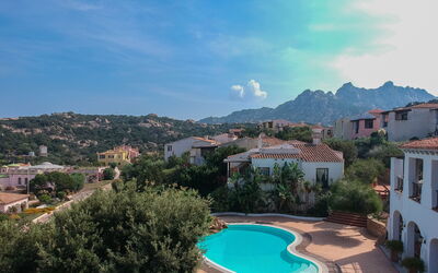 Porto Cervo Apartments Wifi And Ac