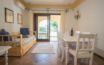 Unterkunft:&nbsp;Eucaliptos Apartment