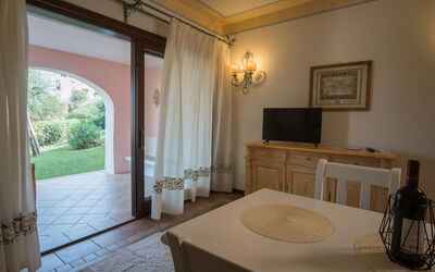 Unterkunft:&nbsp;Alba Apartments