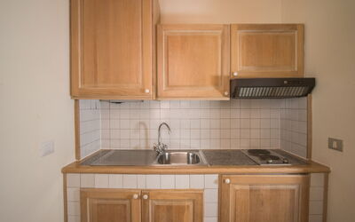 Unterkunft:&nbsp;La Vela Apartments