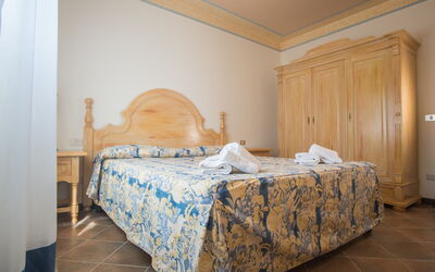 Unterkunft:&nbsp;La Vela Apartments
