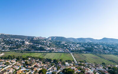 Moraira Magica