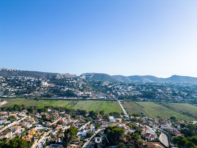 Moraira Magica