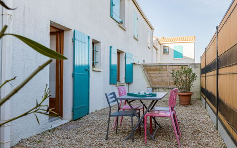 Fief des Taillis: Wohngebiet, Estate, Hazienda, Villa, Schwimmbad, Resort, Eco Hotel, Bauernhaus, Ferienort