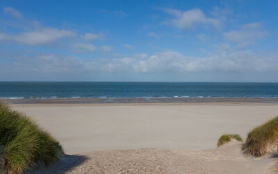 Duinzicht Renesse