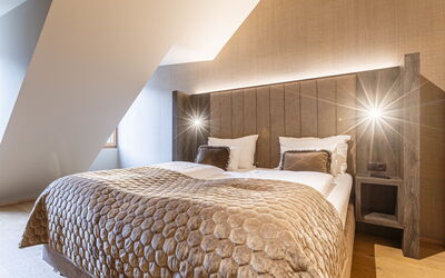 Unterkunft:&nbsp;Superior Penthouse mit 2 Schlafzimmern 600.3
