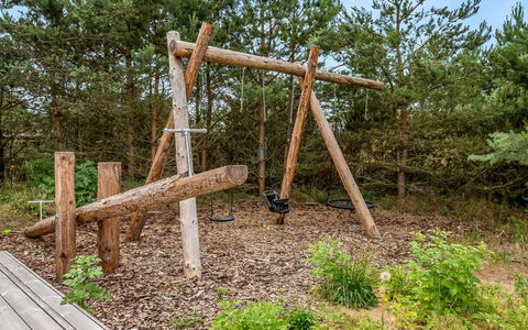 Danske - 6.8Km from the Sea: Holz, Ast, Kofferraum, Wald, Spielmittel, Weg