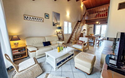 Charme de la Grande Bosse