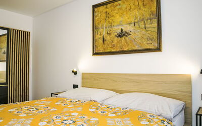 Unterkunft:&nbsp;Pampeliška 200.5